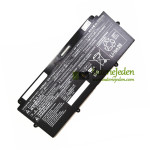 Baterie pro Fujitsu U937 FPB0340S E548 FPCBP536 [náhradní baterie]